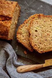 Classic Zucchini Bread Recipe Recipe Nyt Cooking Recipes Food