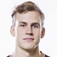 Valters Veveris Opponents