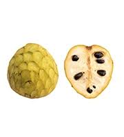 This time it is cherimoya on the schedule. Cherimoya Alle Infos Im Rewe Lexikon
