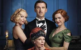 A spiritualist medium holds a seance for a writer suffering from writers block but accidentally summons the spirit of his deceased first wife which leads to an increasingly complex love triangle with his current wife of five years. Blithe Spirit Ifc Films Nabs Rights To Leslie Mann S New Comedy Film