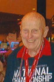 Obituary of Jim McCuaig