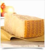 Parmigiano Reggiano Dop 36 Mois Cod 1639