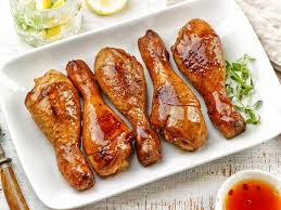 Receta De Contramuslos De Pollo Al Horno Con Patatas Unareceta Com