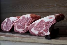 The closest thing i can compare it to are the fairway. Taste Test Three Rib Roasts Made For Your Holiday Centerpiece The Washington Post