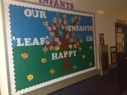 Fall Bulletin Board Fall Bulletin Boards Bulletin Boards Bulletin