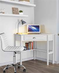 Mahogany hideaway computer desk greenway furniture. 23 Best Desks For Small Spaces Small Modern Desks