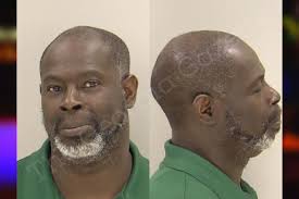 Willie Cone — Richmond County Jail Bookings