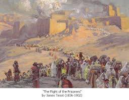 Image result for babylonian exile