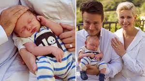 Over 20 years later kirsten dunst and bradley pierce start playing the game and bring williams back. Robin Williams Son Names New Baby After Late Comedian Abc7 San Francisco