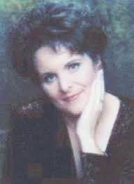 Judy Ann Borland Blish-Opfer (1960-2007)