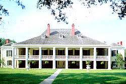 Jun 17, 2020 · french colonial architecture is first recognized by it's balanced and symmetrical structure. French Creole Architecture