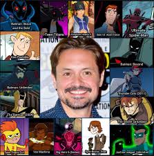 Wesley Swanger's birthday today. Happy Birthday!