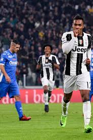 Stadio olimpico di torino referee: Classic Match Serie A Juventus Empoli 2 0 16 17 Juventus Tv