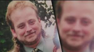 'John Doe' in Rosemount case identified