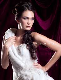Luna Maya Telanjang Bulat - Mega Porn Pics