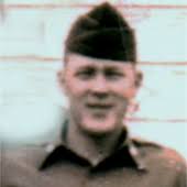 William Irvin Powell