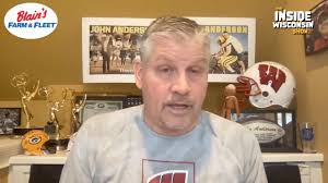 BREAKING: ESPN SportsCenter Anchor John Anderson retiring from SportsCenter  at the end of June 2024