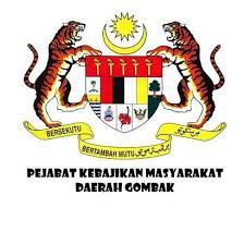 Bilik gerakan jabatan kebajikan masyarakat (jkm). Pejabat Kebajikan Masyarakat Daerah Gombak Home Facebook