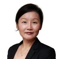 Candy Xu, CPA, CGA