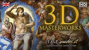 Check spelling or type a new query. Sistine Chapel Last Judgment Michelangelo 2 Of 2 3d Virtual Tour Documentary Youtube
