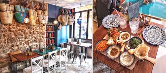 Maybe you would like to learn more about one of these? Les Meilleurs Couscous De Paris