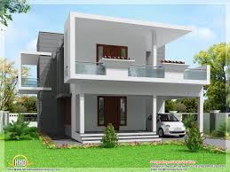 Duplex House Plans India 1200 Sq Ft Google Search Kerala House Design Small Modern Home Latest House Designs