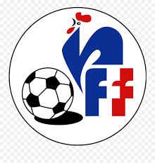 Logo designs, #logo templates ideas, logo maker png vector. 100 Years Old Full France Football Fff Logo History Le Coq Sportif Png Nike Soccer Logos Free Transparent Png Images Pngaaa Com