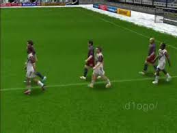 Para o fluminense, vélez sarsfield ou barcelona; Fluminense E Barcelona Jogo Do Seculo Gol Do Barcelona Youtube