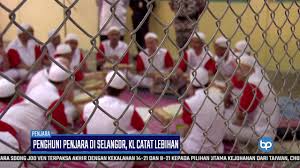 Sempena hari raya aidilfitri, penjara sungai buloh membenarkan ahli keluarga dan sanak saudara menziarahi penghuni. Penjara Sungai Buloh Waktu Melawat Selamat Datang Ke Laman Sistem Online Jabatan Penjara Malaysia