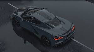 Everything about the mid engine corvette c8. Gta 5 2020 Corvette C8 Stingray Add On Oiv Tuning Template Mod Gtainside Com