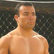 Charlie Kohler vs. Steve Ewing, KOTC