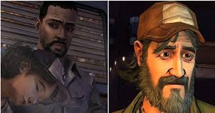 Kenny (The Walking Dead) | Villains Wiki | Fandom