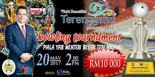 By encik shinoon 13th september 2016. Coral Crown Bowl Kejohanan Bowling Piala Yab Menteri Besar Terengganu Pada 20 5 2017 Sila Berhubung Dengan Persatuan Tenpin Bowling Terengganu Untuk Penyertaan Ccbowl Facebook