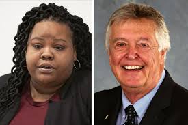 Illinois House Republican apologizes for profane confrontation after mask  debate