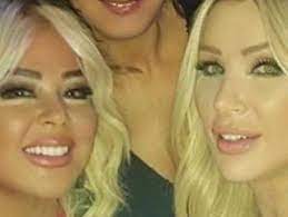 Seda Sayan Ve Safiye Soyman In Genclik Filtresi Genclik Home Fashion Fotograf