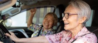 ANNUAL IMPACT REPORT