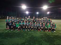 Ternana femminile, intervista a vanessa pereira. Ternana Calcio Femminile 2018 2019 Amichevole Roma Ternana Ternana Calcio