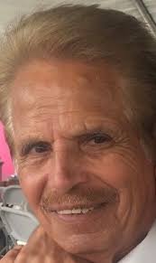 Ariel Ordaz Obituary