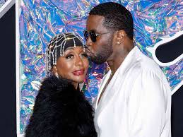 All About Diddy's Parents, Mom Janice Combs and Dad Melvin Earl Combs