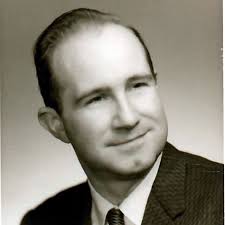 Richard Thomas Coburn Ph.D. Obituary