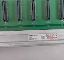 Honeywell 2MLR-E12P 12-slot expansion I/O base module