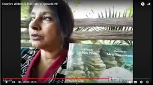 Help The Tiger of the River