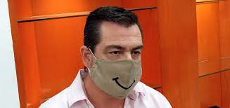 Ratifican a Roberto Cintrón como presidente de Asociación de hoteles de  Cancún, Puerto Morelos e Isla Mujeres » ¡ Uniendo al Caribe !