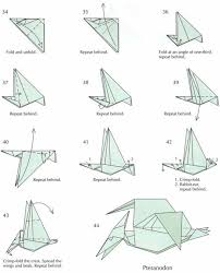 Ich stimme der ausführung des vertrages vor ablauf der widerrufsfrist. Origami Anleitung Drache Fuse Origami Schachteln Mit Innenteilungen 24 80