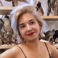 100+ "Anais Ortiz" profiles