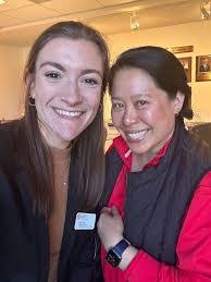 Riley Phipps's Instagram, Twitter & Facebook