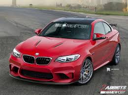 Upcoming Bmw M2 Rendered Once Again Better Than Ever Bmw M2 Bmw Bmw Convertible
