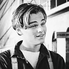 Jack Dawson. (@Mr_JackDawson)