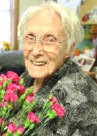 Obituary: Pearl I. LeBlanc