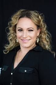 Amy Galli's Instagram, Twitter & Facebook